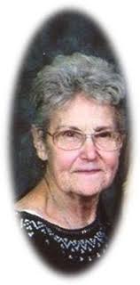 Geneva Austin Obituary (1932