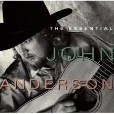 Records from 1980 to 1986, and again in 2007. The Essential John Anderson John Anderson Songs Reviews Credits Allmusic