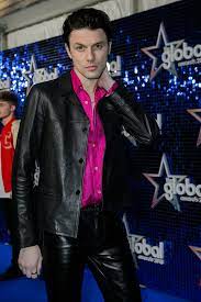 Pin By Elizabeth Zahodne On James Bay Mens Leather Coats Mens Leather Pants Mens Outfits