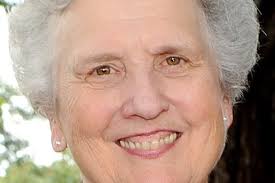 Sister Margaret Ann Moser, former Ursuline Academy president, dies at 80