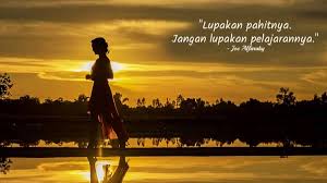 Melepaskan bukan berarti kamu tidak peduli tentang orang itu lagi. 40 Kata Kata Move On Dari Mantan Yang Membuatmu Terlahir Kembali