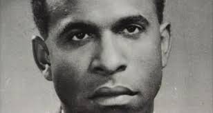 Последние твиты от adrienne frantz (@adriennefrantz). Frantz Fanon A Short Revolutionary Life But Enduring Legacy Inside Arabia