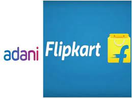 Company profile, business summary, shareholders, managers, financial ratings, industry, sector and market information adani enterprises limited is a holding company. Flipkart Enters Into Strategic Partnership With Adani Group To Strengthen Logistics Data Centre Capabilities