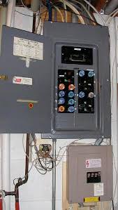 .circuit breaker panel diagram wiring box facbooik com your home electrical system explained how to install a breakers diagrams electric meter standardized wiring diagram and schematic symbols, april 1955 popular electronics. Fuse Panel Box Wiring Diagram Electrical Tech Electrical Tech Vaiatempo It