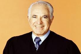 Joseph Wapner's Instagram, Twitter & Facebook