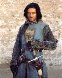 Not all christians believe this friendship is wise, and soon enough there is a large scale war going on for the city. Bloom Orlando Kingdom Of Heaven Photo