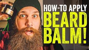 After you wash your beard, towel dry your beard to squeeze the excess water. How To Apply Beard Balm To A Short Beard Arxiusarquitectura