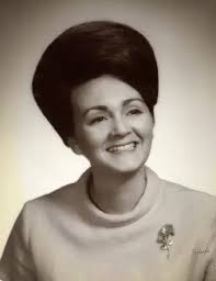 Obituary information for Ann Brooks Peaden