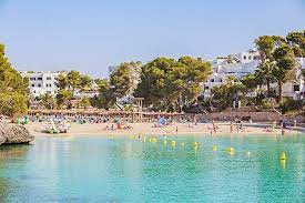 Gavimar cala ferrera hotel 3*. Gavimar La Mirada Club Resort Cala D Or Hotels Jet2holidays