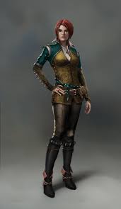 Looking for the best tris witcher 3 wallpaper? Pin On Costume Inspiration