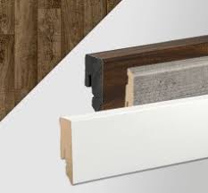 Laminat fußleisten beim fachhändler für bodenbeläge ✓ einfache zahlung ✓ jetzt fußleisten online bestellen » schnelle lieferung garantiert! Sockelleisten Fussleisten Kaufen Bei Hornbach