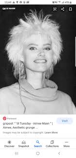 Who can still remember the names of these hairstyles. Braid it or pass