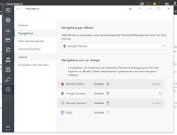 Kaspersky Password Manager Forum Sospc