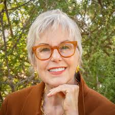 une femme d'un certain âge