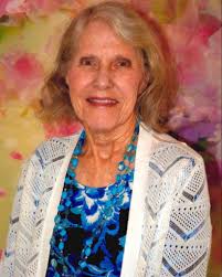 Harriet Lucille Bleier Mason Obituary April 18, 2025