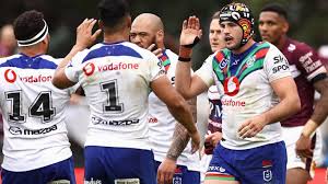 — manly warringah sea eagles (@seaeagles) november 23, 2020. Live Manly Sea Eagles V Warriors Nrl Round Nine Stuff Co Nz