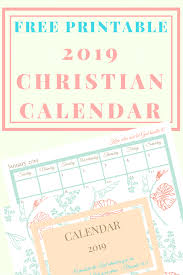 A maximum of 24 months allowed for the number of months in the pdf template. Free Printable 2019 Christian Themed Calendar Get Yours Today Christian Calendar Calendar Template Marketing Calendar Template
