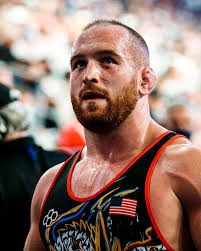 Marquette High School Alumna Helen Maroulis Achieves Historic Olympic  Milestone