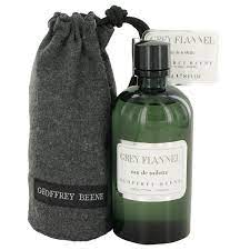 Geoffrey Beene Grey Flannel Eau De Toilette For Men 8 Oz Walmart Com Walmart Com