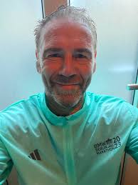 Hello people runners 😊 anyone from Czech republic 🇨🇿going?🏃🏼‍♀️