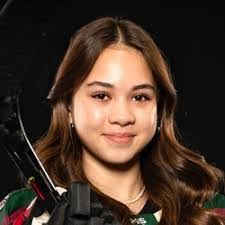 Jordyn Judge's Instagram, Twitter & Facebook