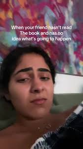 They Are Not Reading