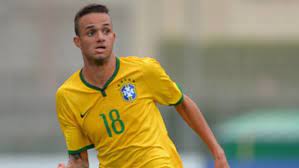Rodrigo dourado, william, neymar, douglas santos, felipe ânderson, luan. Homem Gol Em 11 Jogos Pela Selecao Olimpica Luan Ja Tem 10 Gols Marcados Torcedores Noticias Sobre Futebol Games E Outros Esportes
