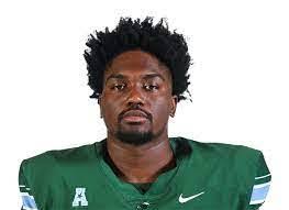 Darius Hudgins's Instagram, Twitter & Facebook