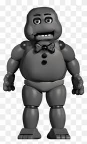 Want to discover art related to puppet? Toyfreddy Toy Freddy No Mic Sorry That The Hand Is Toy Freddy Fnaf 1 Clipart 294384 Pinclipart