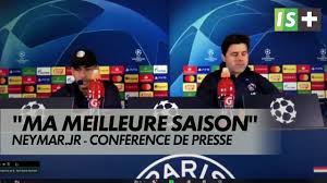 Full time 1st half 2nd half. Neymar Surement Ma Meilleure Saison Paris Sg Vs Manchester City Youtube
