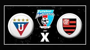 Onde assistir, escalação, horário e as últimas notícias goal.com; Onde Assistir Ldu Quito X Flamengo Ao Vivo Pela Libertadores