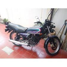 Oplos warna lamborghini reddish purple. Yamaha Rx King Tahun 1998 Motor Klasik Di Jakarta Tribunjualbeli Com