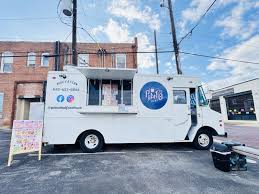 PINTO Thai Food Truck — Thai restaurant food truck in Fort Worth, Texas