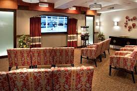 Morningstar Of Boulder Chapel Theater Home Decor Home Senior Living
