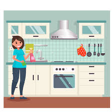 Fill a spray bottle with ½ cup of white vinegar and add 2 tablespoons of baking soda. Best White Kitchen Cabinet Ideas In 2020 Best Online Cabinets