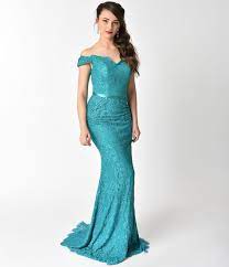 Check out our aqua green dress selection for the very best in unique or custom, handmade pieces well you're in luck, because here they come. Pin On Vintage Inspired Prom