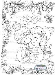 Download dress with pants nice coloring pages for your children here. Fancy Pants Penguin Instant Download Coloring Page Digi Stamp Img0045 Winnie Quin The Fancy Pants Penguins The Kiss By The Artist Sherri Baldy