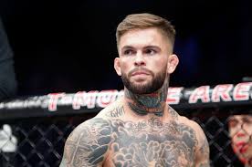 Cody garbrandt ретвитнул(а) j'leon love. Cody Garbrandt Wallpaper Cody Garbrandt Ufc Hair And Beard Styles