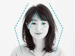 リフトアップヘアチェンジ1 印象アップ おしゃれ感たっぷりの洗練ヘア 50代 ヘアスタイル 50代 髪型 ヘアスタイル アップ