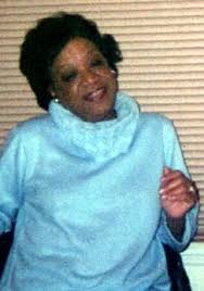 Ruby Calhoun Obituary