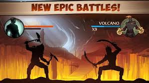 Now you can easily run and play the game and it will already have unlimited coins for you to use however you like. Download Shadow Fight 2 1 9 28 Apk Apkfun Com