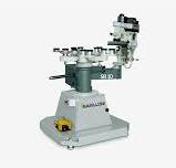 Bevelling machines for glass | Bavelloni