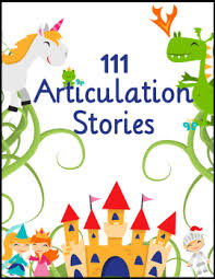 If yes, then read the article below for more on what is articulation disorder and some interesting articulation activities. The Best Speech Therapy Activities Ideas On The Planet