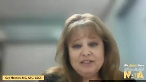 New Orleans Pelicans AT Todd Hooks, ATC, PT, OCS, talks about his topic  "Post-Surgical SLAP Repair Rehabilitation Concerns and Evidence-Based  Interventions" which will be part of the J&J Feature Presentation June 24.