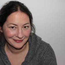 Über mich — Barbara König