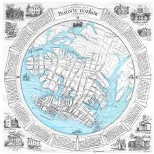 Image result for Green 1990 Norfolk VA City of