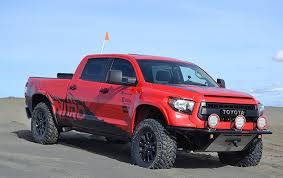 Used 2019 toyota tundra trd pro. Nitro Gear Supercharged Long Travel Toyota Tundra More Than Trd Pro Tundra The Six Fingered Man Toyota Tundra Tundra Lifted Tundra