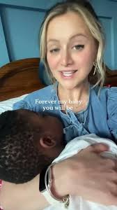 My pretty little baby 🪺👶🏾🩵 #prettylittlebaby #forevermybaby created by Madison  Holden with Connie Francis's Pretty Little Baby