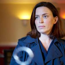 We Hunt Together: meet Eve Myles' family