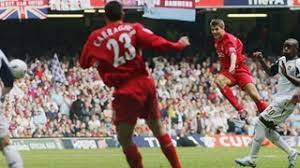 West ham united fc v liverpool fc (2006 tv special). Henry Winter Picks Fa Cup Final Of 2006 Between Liverpool And West Ham As His Favourite